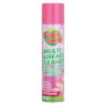 Potpourri Multisurface Cleaner Spray Can 300ML
