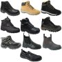 Caterpillar Boots Website - At A Discount
