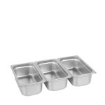 Third Bain Marie Insert