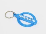 Nissan 3D Design Keying - Autostyle Motorsport South Africa