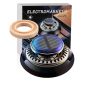 Electromagnetic Interference Antifreeze Snow Removal Instrument Car Diffuser Electromagnetic Snow Removal Instrument