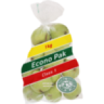 Pears Pack 1KG
