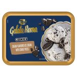 Cookies Ice Cream 1.5L