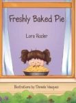 Freshly Baked Pie Hardcover