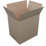 Parrot Box 250 X 150 X 250MM Pack Of 10