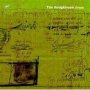Tim Hodgkinson: Onsets   Cd
