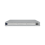 Ubiquiti UniFi Pro XG 48-Port Multi-Gigabit Layer 3 PoE+++ Switch With 25G SFP28 Uplinks