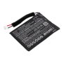 Replacement Battery For Yealink CP900 Yealink CP900 Yealink YLPP425268C2450WLS Etc.