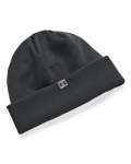 Women's Ua Storm Fleece Beanie - Black Osfm