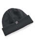 Women's Ua Storm Fleece Beanie - Black / Osfm