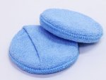 2PIECE Microfibre Handheld Applicator - Autostyle Motorsport South Africa