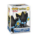 Funko Pop Games: Pokemon – Luxray