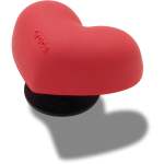 Forever Heart Jibbitz - Multi Osfa