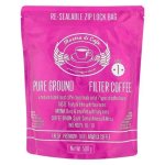 Forza 1 Ground Coffee 500G