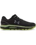 Men's Ua Hovr Guardian 2 Running Shoes - BLACK-001 7