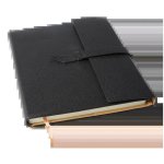 Executive A4 Notebook With Strap