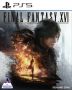 Square Enix Final Fantasy Xvi - PS5