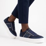 Tomy Danille Sneaker -navy - 8