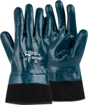 Cut Master Satho Gloves - Navy black 10