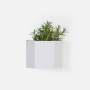 Herb Box MINI - White