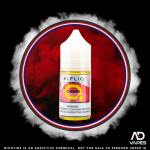 Cherry 50MG 30ML Advapes