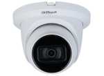 Dahua DH-HAC-HDW1500TLMQP-A 5MP Starlight Hdcvi 30M Ir Eyeball Camera 2.8MM Fixed Lens Dwdr Built-in MIC IP67 Dori Distances For