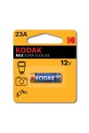 Kodak 23A Max Super Alkaline 12V Battery