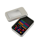 Magnetic Building Set