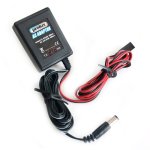 – 4.6-9.6V Ni-cd ni-mh Ac Adaptor Jr 230V