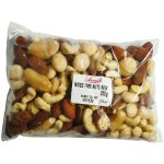 Mixed Tree Nuts Raw 250G