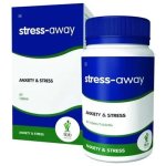 Tibb Stress-away Tablets