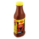Sauce Chilli 375ML