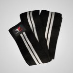 Knee Straps Heavy Duty – Sold In Pairs