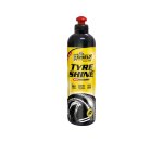 Shield Tyre Shine Silicone Bottle 500ML