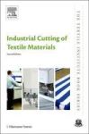 Industrial Cutting Of Textile Materials Paperback 2ND Edition