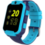 Canyon KW-41 Cindy Kids Smart Watch Blue CNE-KW41BL