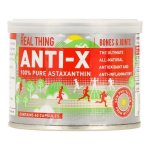 The Real Thing Bones & Joints Supplement 60 Capsules