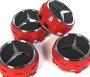Wheel Cap For Mercedes Benz