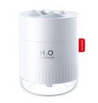 500ML Cool Mist Humidifier