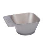 Tint Bowl Square Smoky 280ML