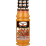 Mozambican Hot Peri-peri Sauce 250ML
