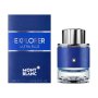 Montblanc Explorer Ultra Blue Eau De Parfum 60ml