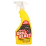 Outdoor Braai & Grill Cleaner 750ML