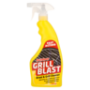 Outdoor Braai & Grill Cleaner 750ML