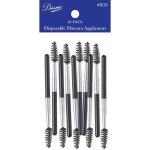 Diane Disposable Mascara Applicators 10 PACK