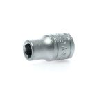 - 1 4INCH Drive Socket 6MM - M140506-C