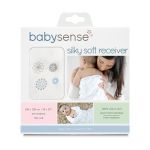 Bamboo Receiver - Blue