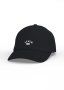 Lazy Girl Logo Cap