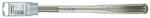 Alpen Sds Max Chisel Gouge 26 X300 Mm ALP97426301