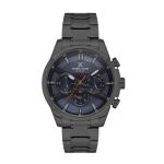 Exclusive Blue Dial Multifunction Watch